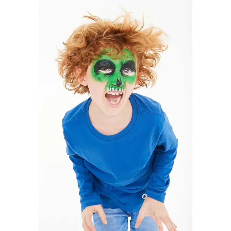 Peinture visage Mask Up Monstres - 3pcs-3