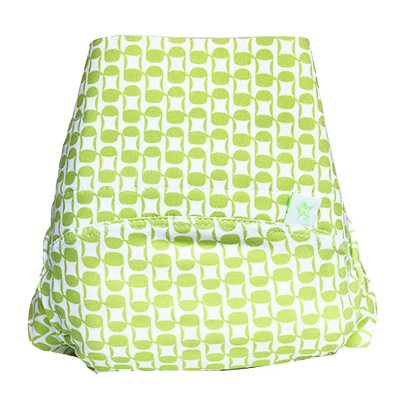 Culotte TMAC - Bulles libellule-1