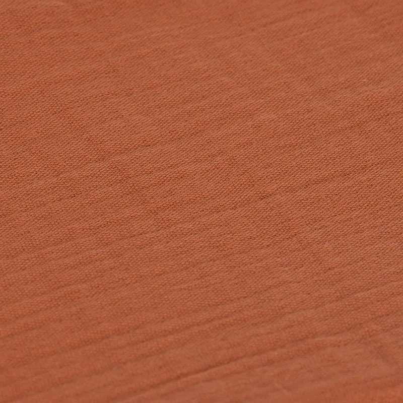 Écharpe d'allaitement Rouille - 70x230cm-2