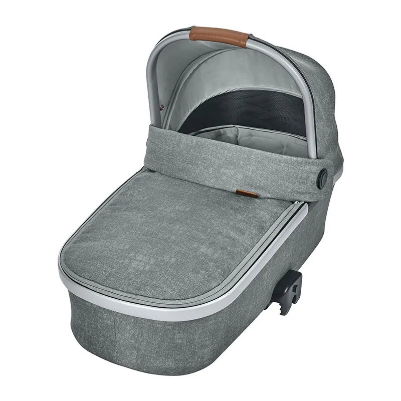 Nacelle Souple Oria Nomad Grey - 0m+-0