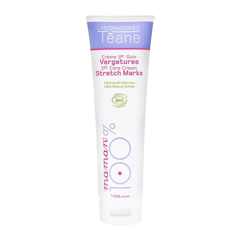 Produits de Soin Maman et Bébé-1