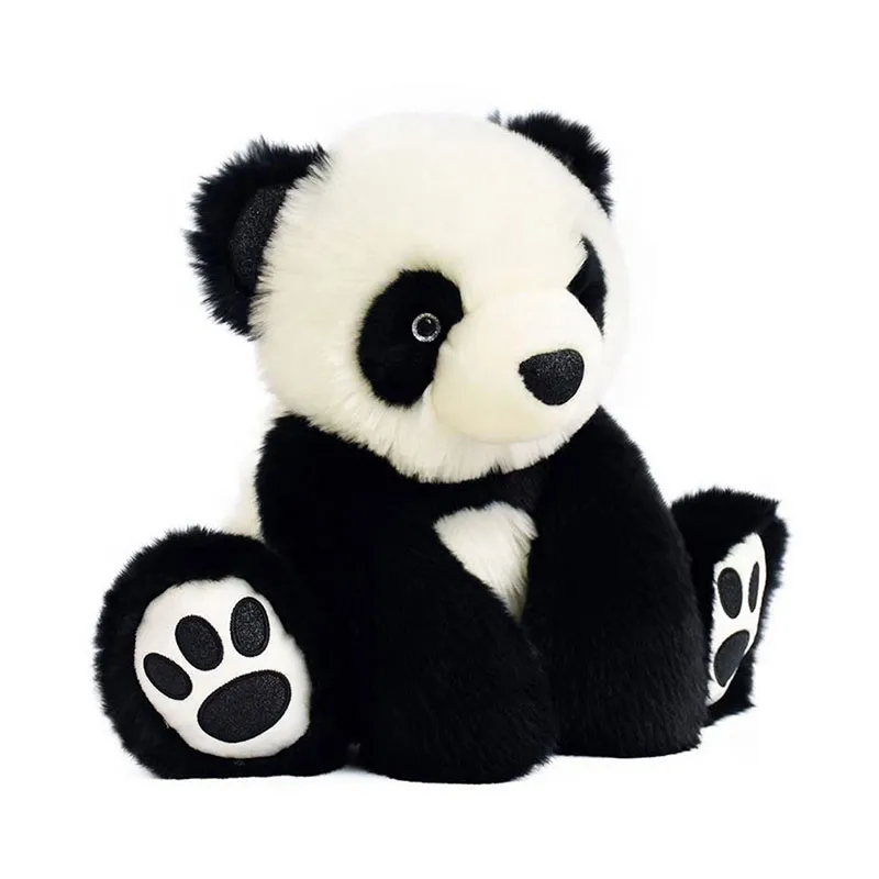 Peluche Panda So Chic - 35cm-0