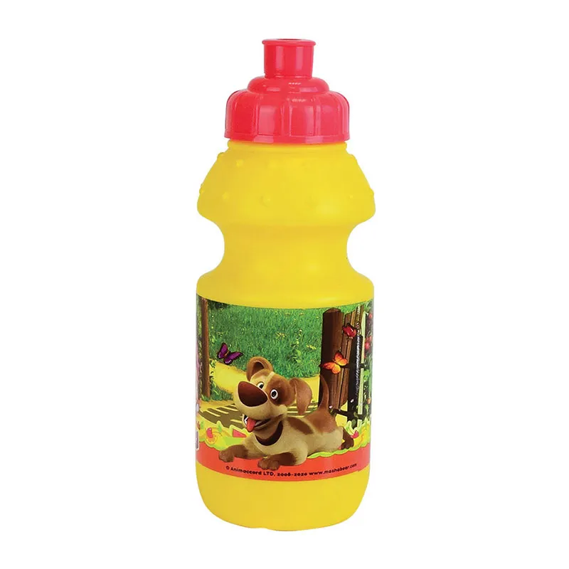 Ensemble repas Masha & Michka - 3pcs-3