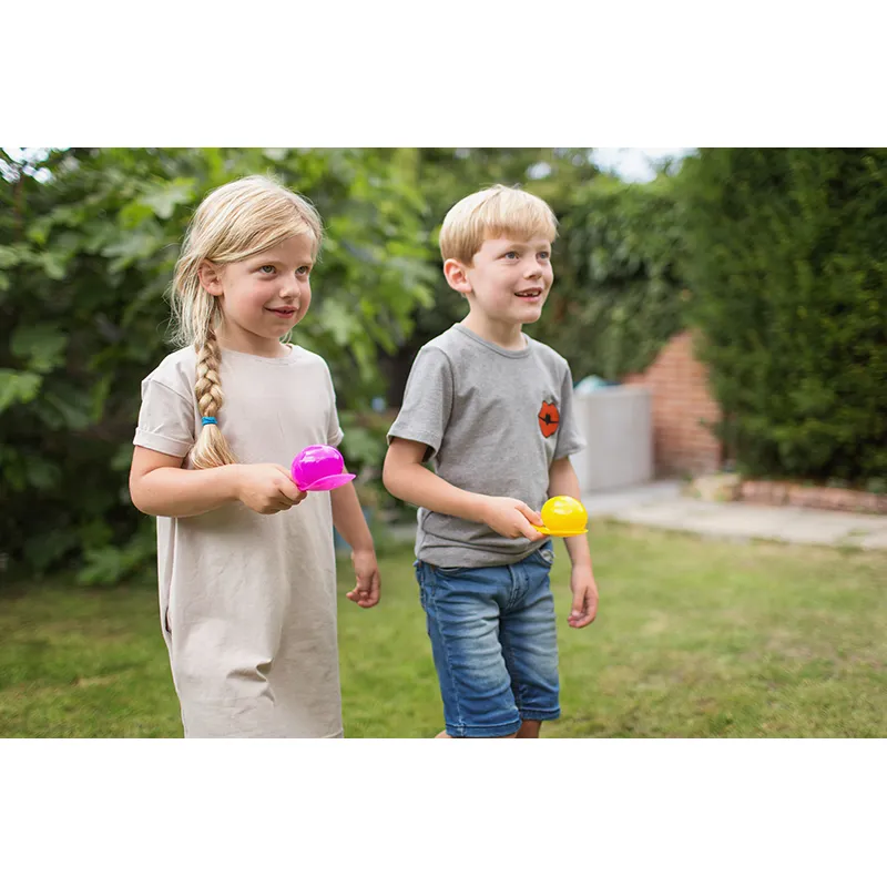 Kit de fête multi-jeux - 3+-2