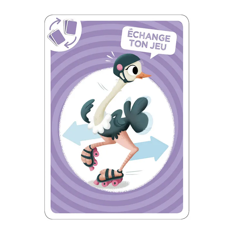 Jeu de Dingo'Zoo - 36m+-1