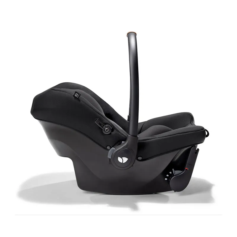 Duo Poussette Compacte Parcel + Siège-auto i-Size/Isofix Sprint - 0m+-12