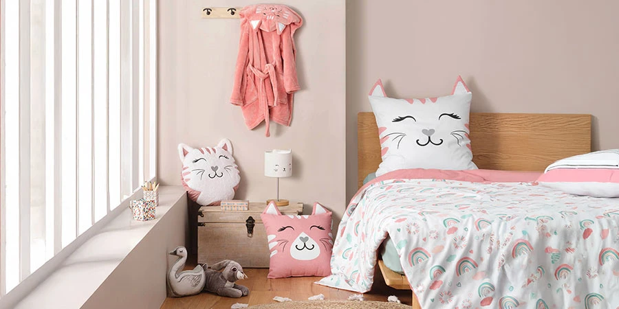 Douceur d'intérieur | Kids