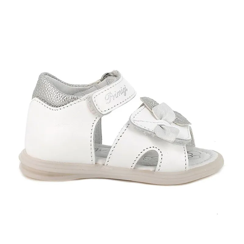 Sandales Baby Jewel - Blanc-0