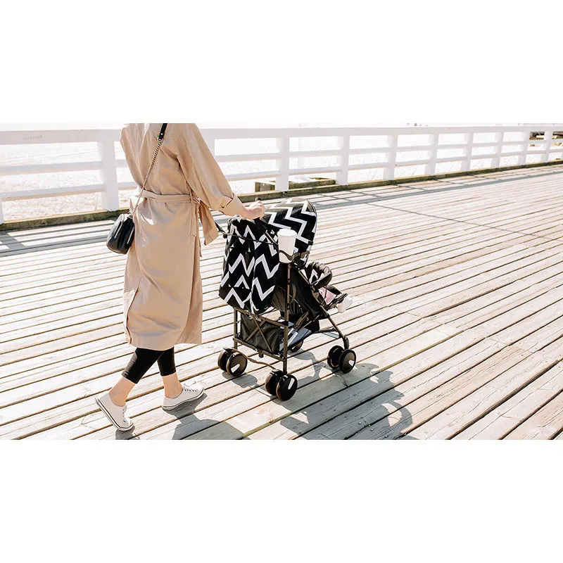 Poussette Canne Elia Oslo - 6m+-10