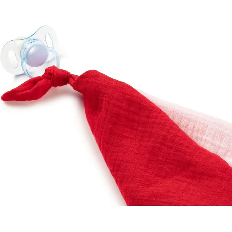 Doudou Eco Alice la renarde - 1m+-4