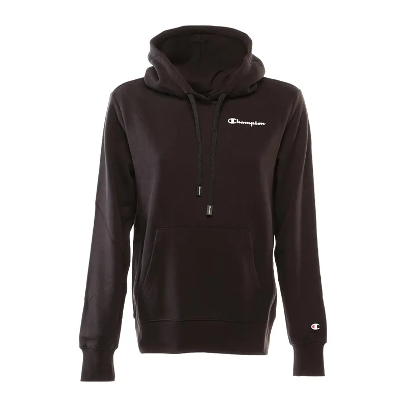 Sweat à capuche Champion Legacy - Noir-0