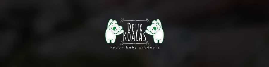 Deux Koalas