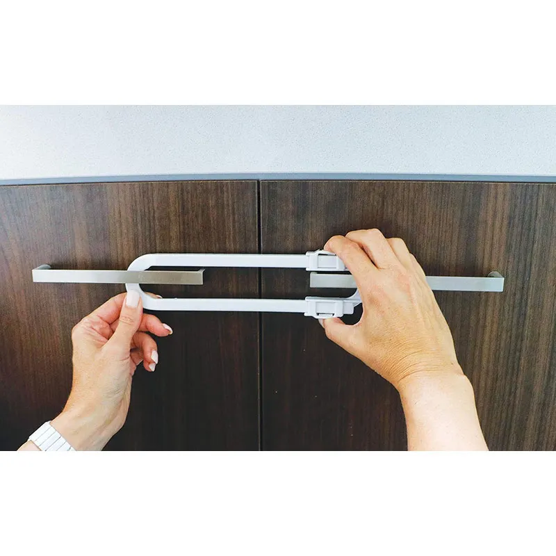 Bloque porte/placard - 3pcs-4