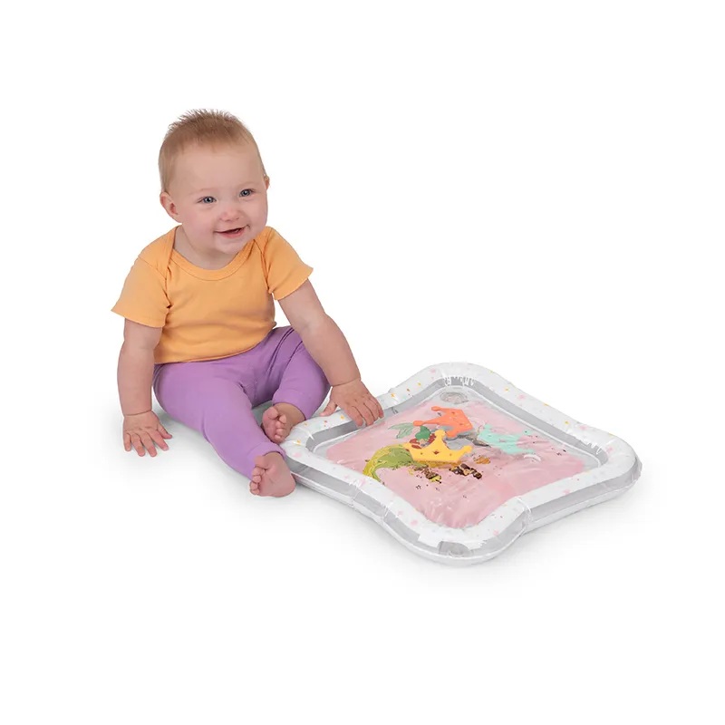 Tapis d'eau Princesses Disney - 0m+-6