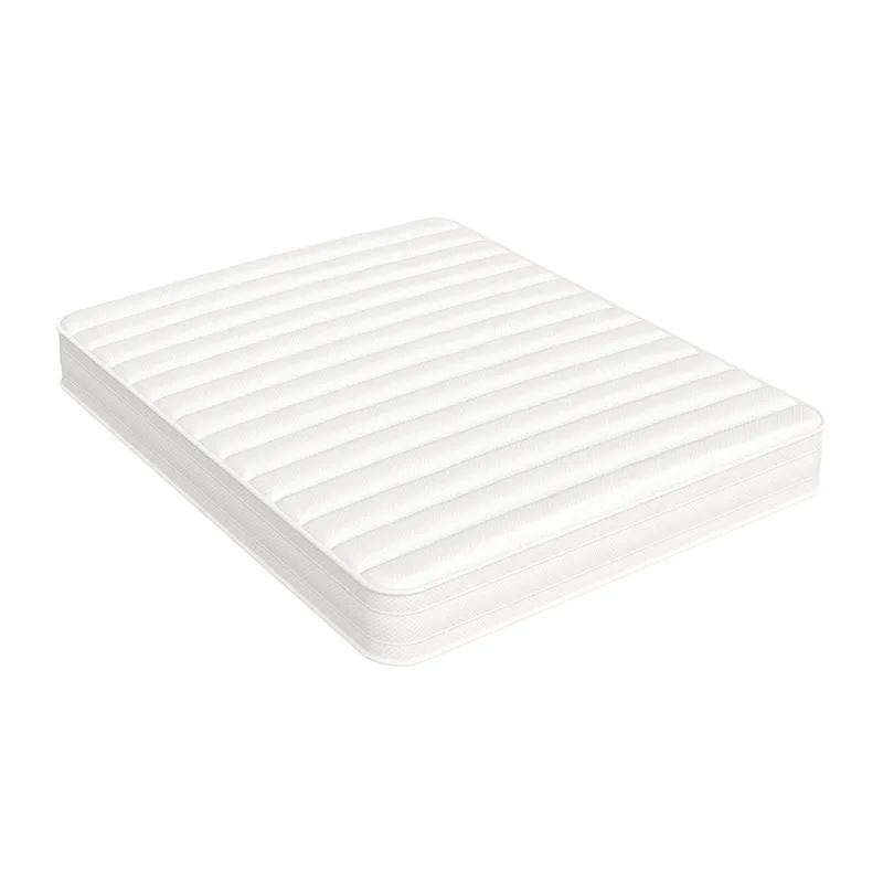Matelas + 2 oreillers + 1 Couette Uno-6