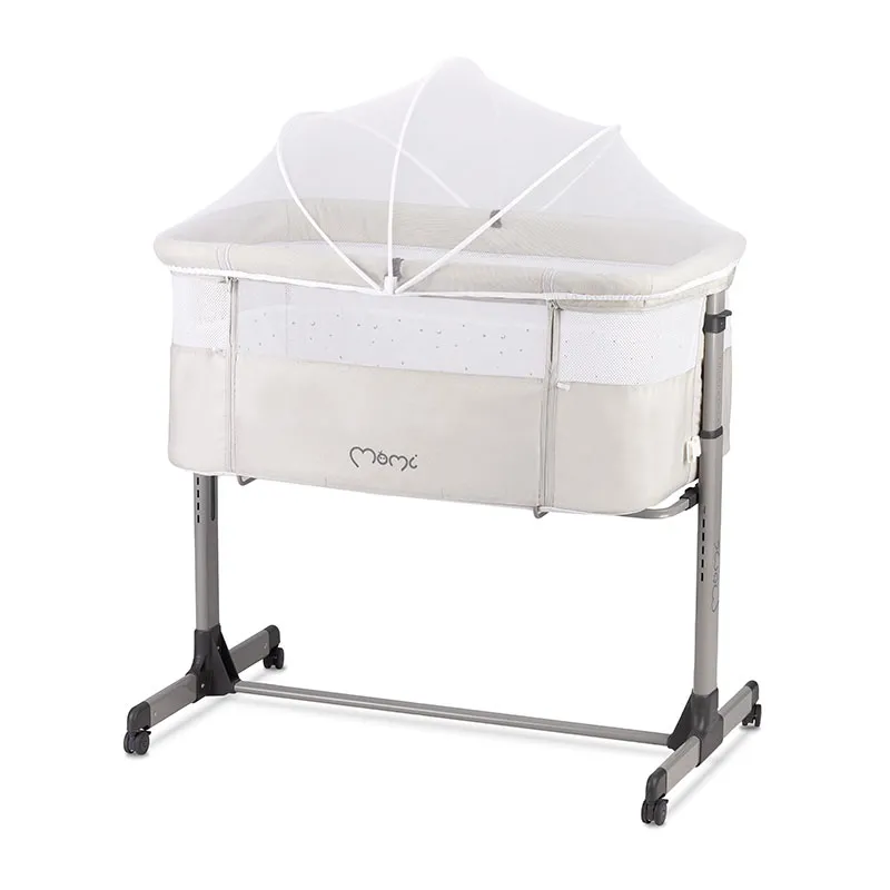 Berceau cododo Revo Gris clair - 0m+-2