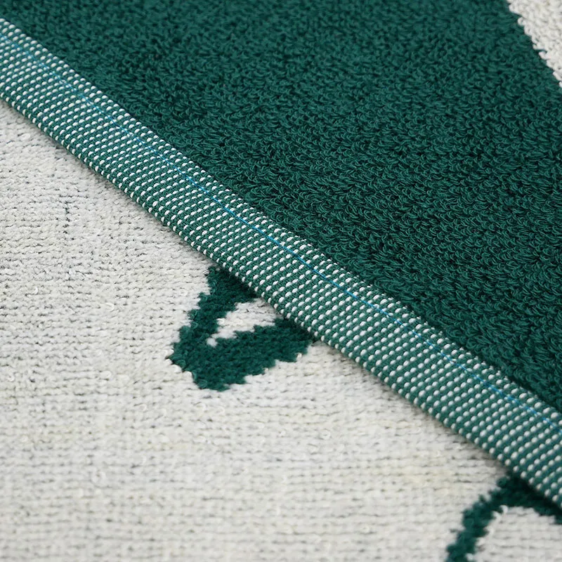 Serviette de plage XL Anafi Multicolore - 140x180cm-2