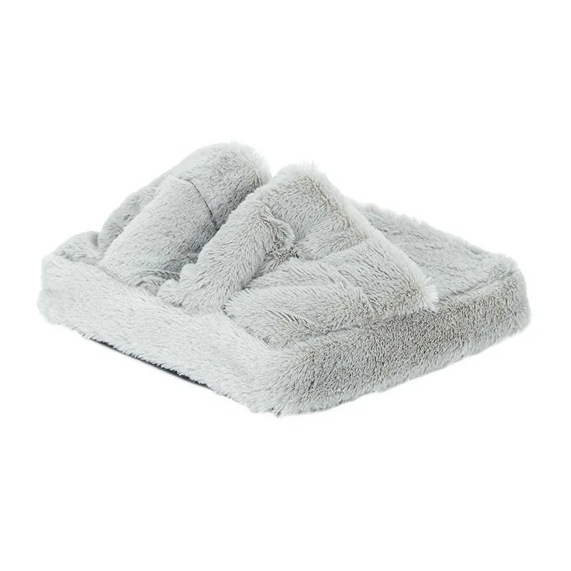 Masseur de pied vibrant - 4,7x30x30cm-1
