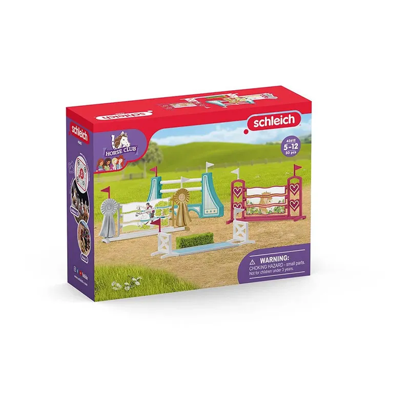 Accessoires Obstacles - Horse Club-2