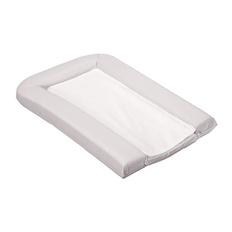 Matelas à langer + 2 éponges amovibles Nuage - 42x70cm-0