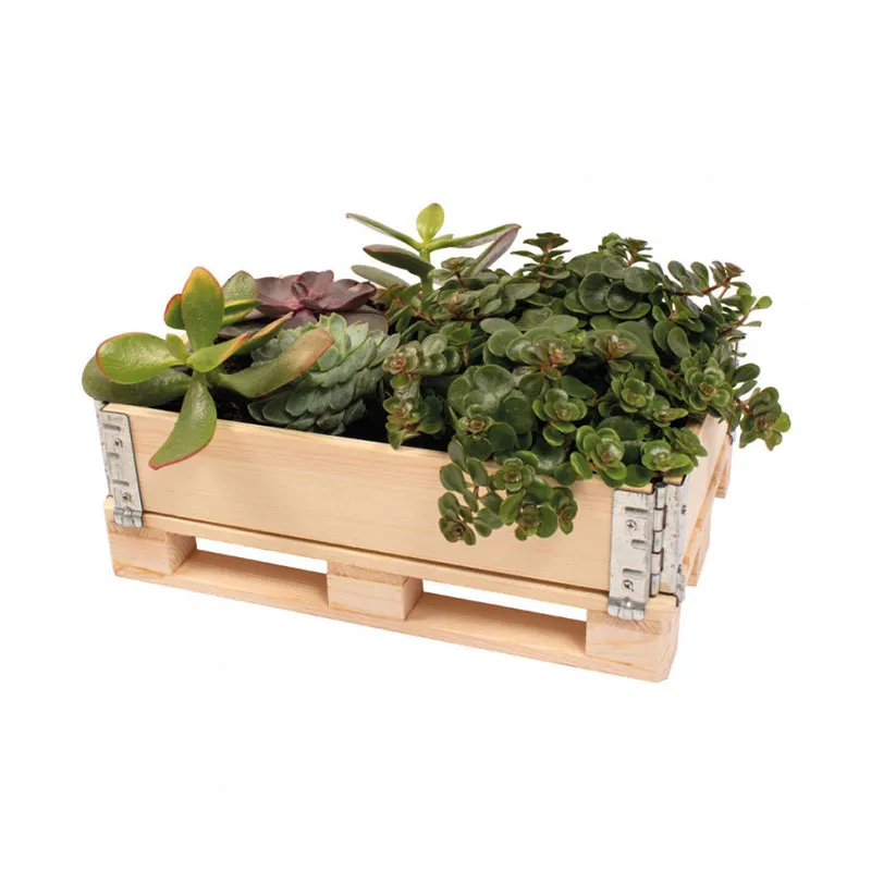 Kit créatif Mini Palette - 18,4x28,6x8,7cm-1