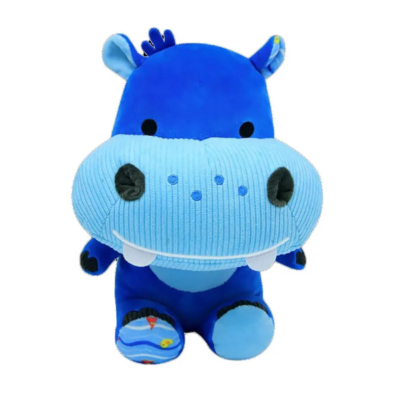 Peluche Lucas - 17x17cm-1