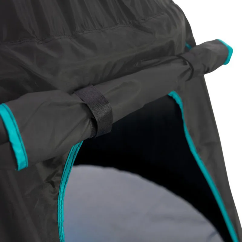 Balançoire Air Igloo Black Edition + Structure - 36m+-7