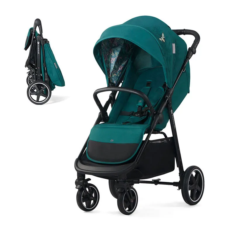 Poussette canne Route Nature Vibes - 0m+-0