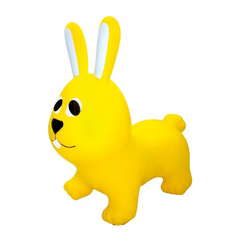 Lapin sauteur Jaune - 12m+-0