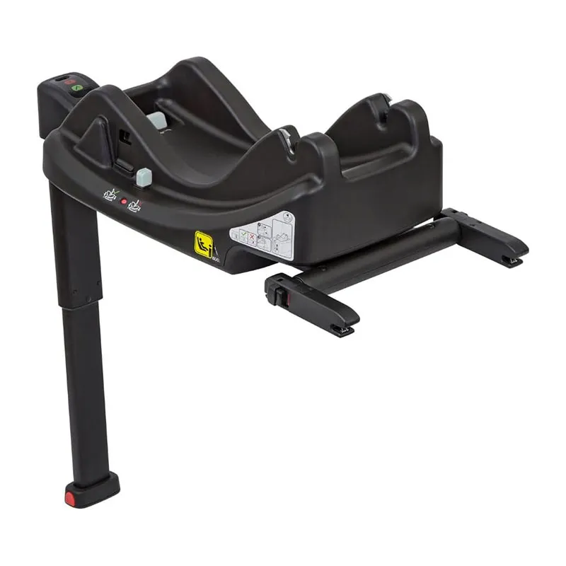 Base Isofix Isofamily i-Size-6