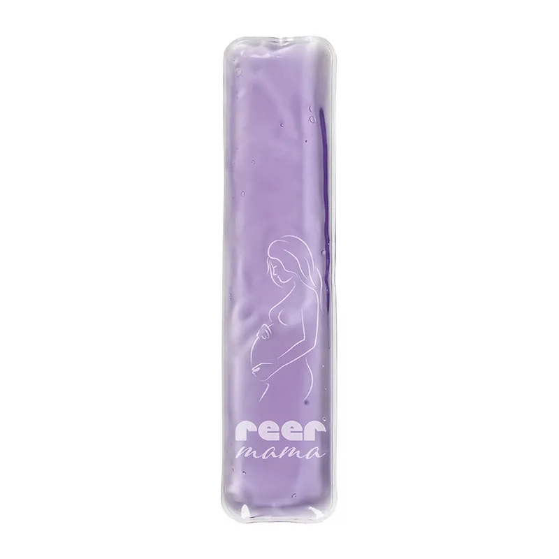 Coussin de refroidissement post-partum - 14pcs-1