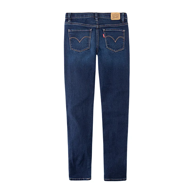 Jean Enfant Super Skinny 710 - Complex-1