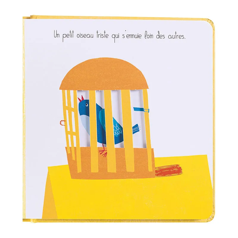 Petites merveilles Dedans et dehors - 0m+-2