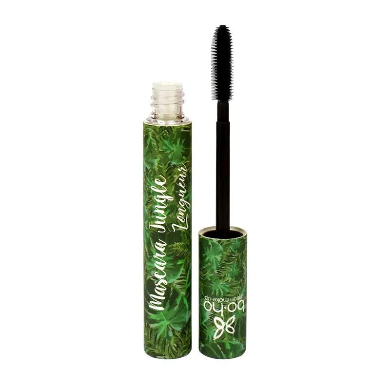 Mascara Jungle Volume BIO 01 Noir - 8ml-0