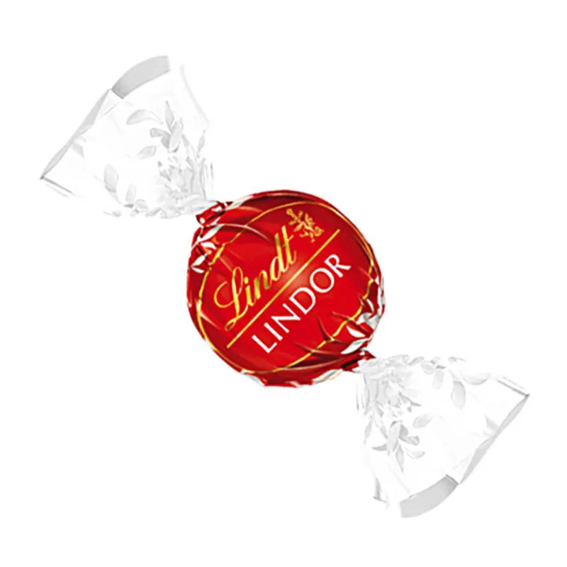 Boules Lindor chocolat au lait - 500g-1