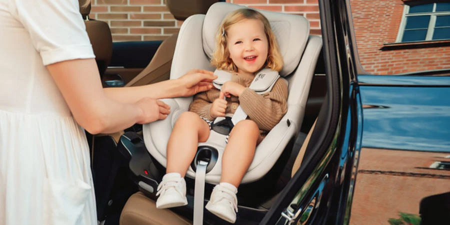 Britax Römer