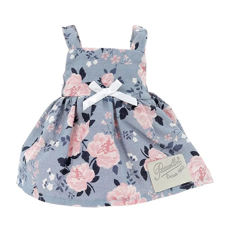 Tenue Lina pour poupon 28cm - 18m+-1
