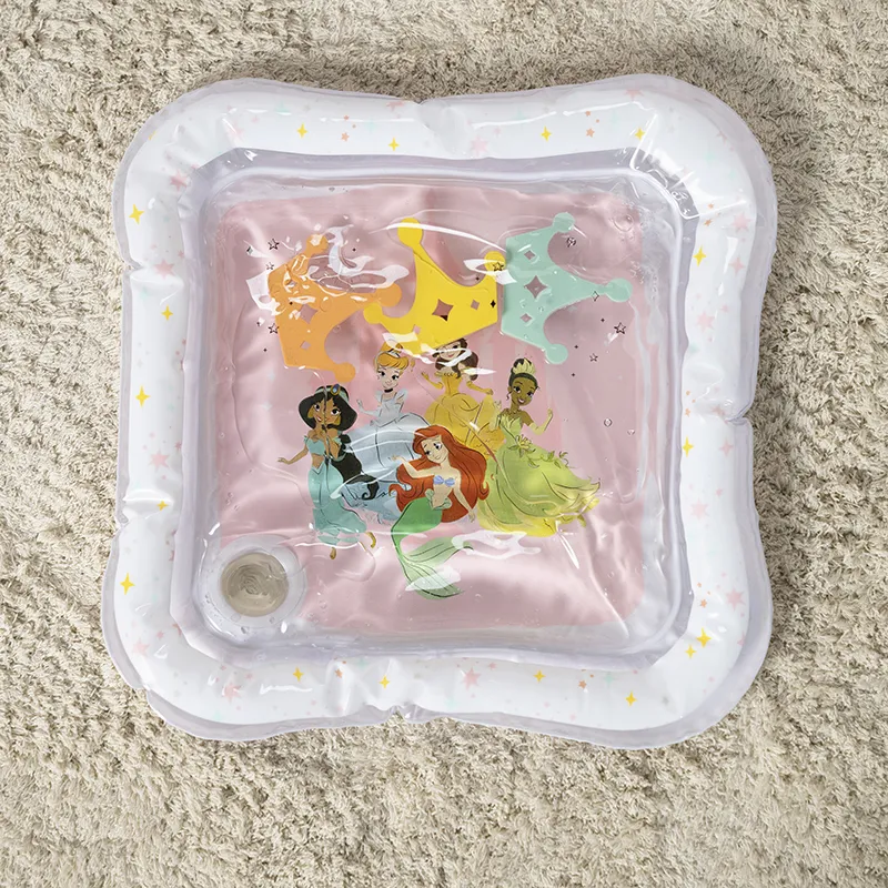 Tapis d'eau Princesses Disney - 0m+-10