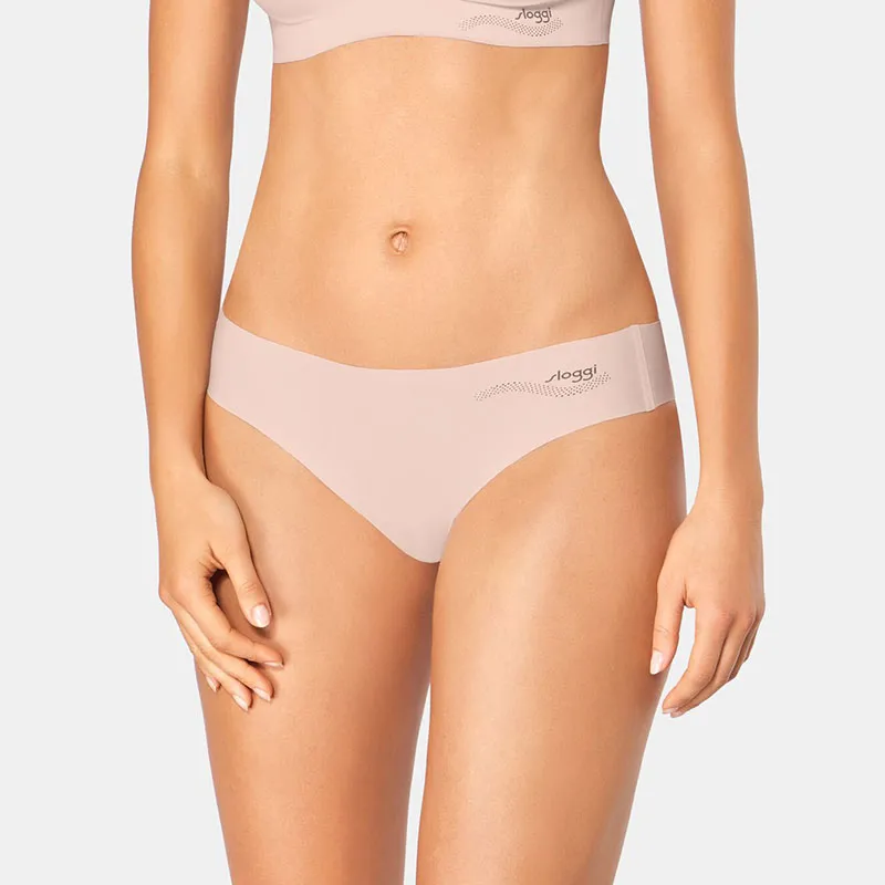 Tanga Sloggi Zero feel - Angora-0