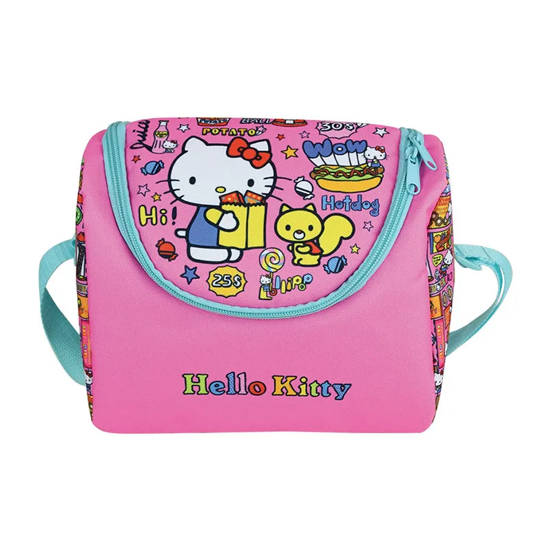 Sac à dos Iso. Hello Kitty - 5L-1
