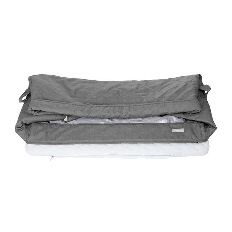 Berceau Co-dodo Together I Gris - 0m+-5