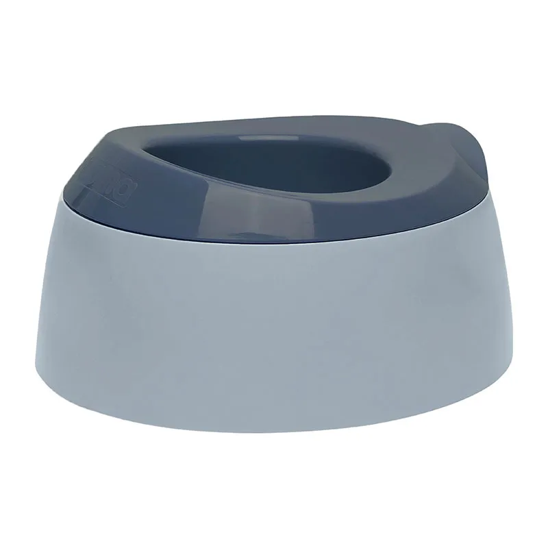 Pot bébé Iron Blue - 18m+-0