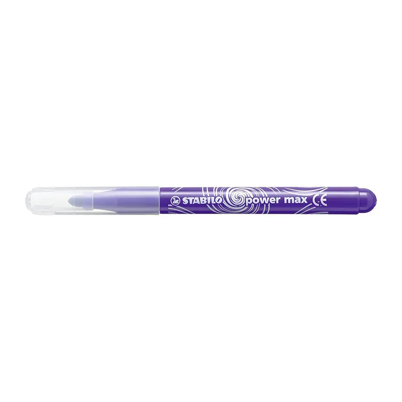 Feutres de dessin Power Max - 12pcs-3
