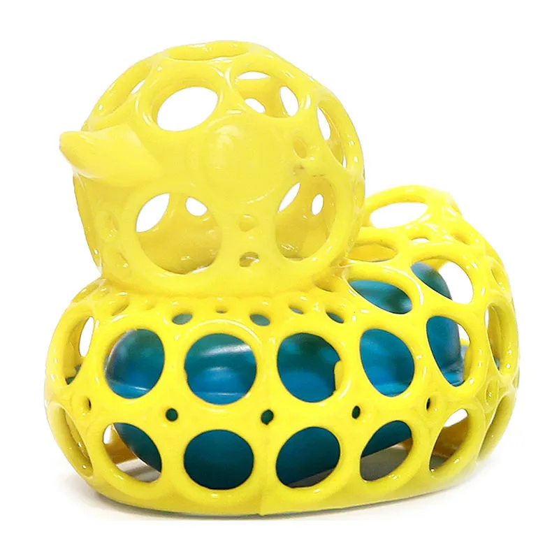 Jouet de bain Canard Aléatoire - 0m+-3