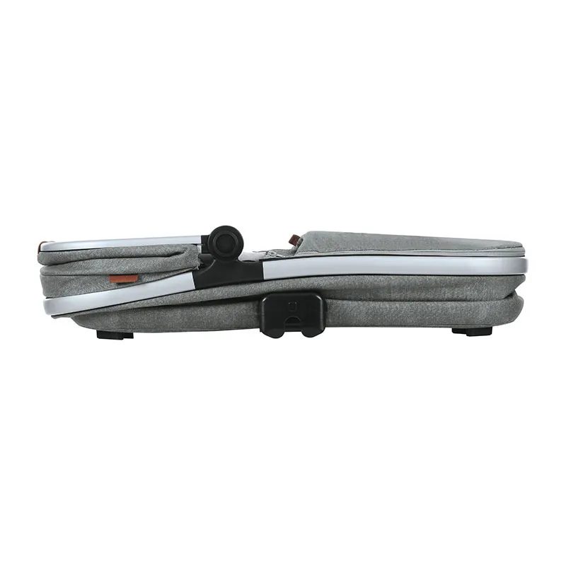 Nacelle Souple Oria Nomad Grey - 0m+-3