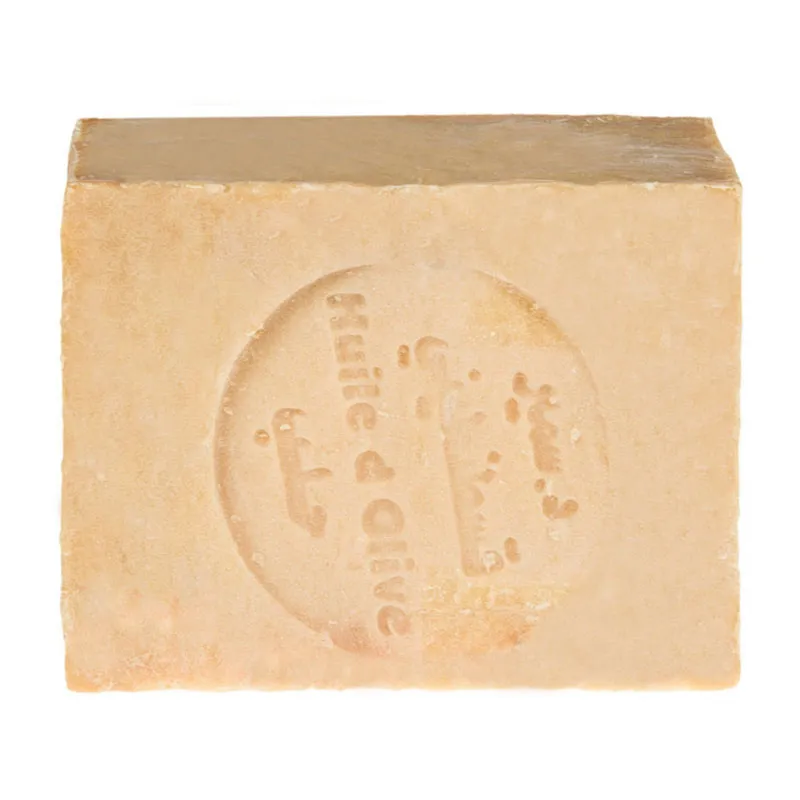2 Savons d'Alep BIO Pure Olive BIO - 2x200g-3