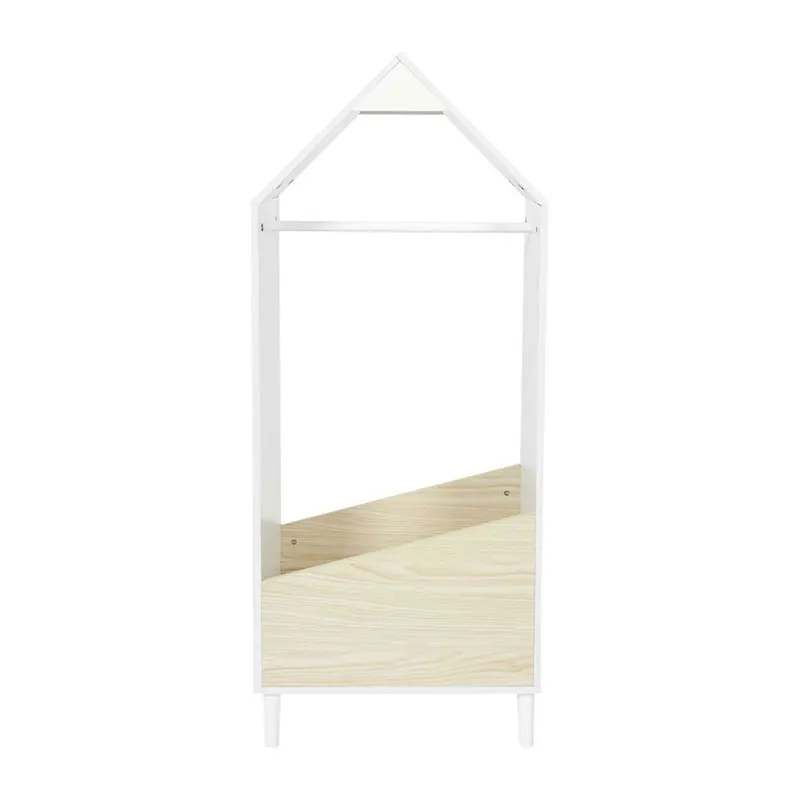 Penderie enfant - 48x116x30cm-2