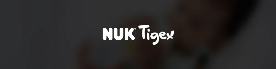 Nuk & Tigex