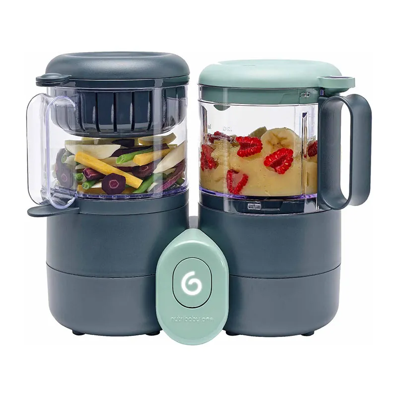 Robot multifonction Nutribaby One-0