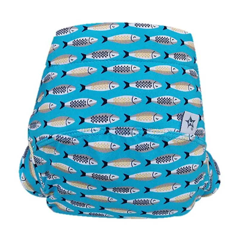 Couche hybride - Sardines-3